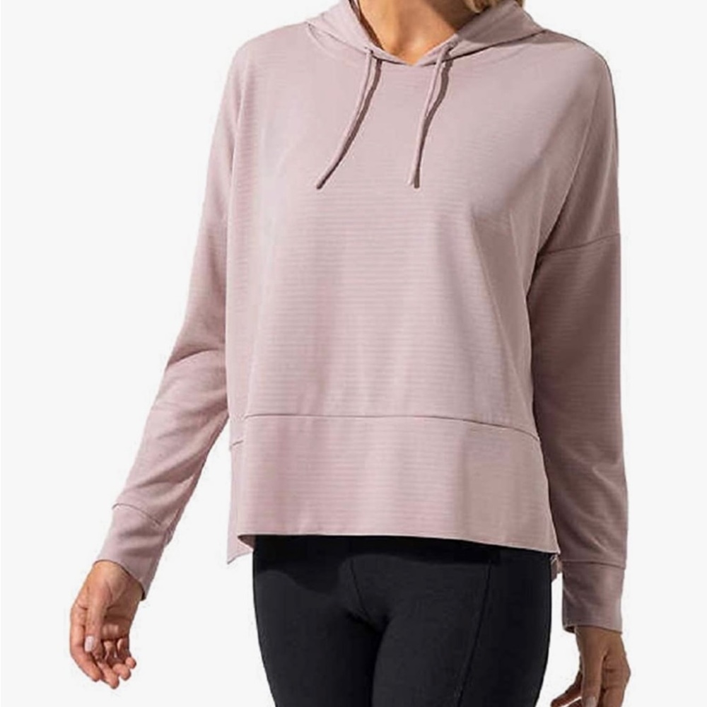 Athletic Sweater